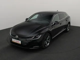 VOLKSWAGEN ARTEON R-Line Business+