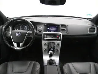 VOLVO V60 Polar+ Dynamic