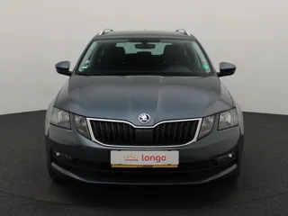 SKODA OCTAVIA Business Edition