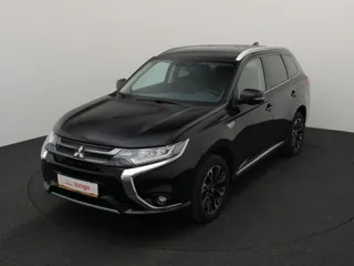 MITSUBISHI OUTLANDER Executive Edition AWD
