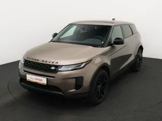 LAND ROVER RANGE ROVER EVOQUE MHEV R-DYNAMIC