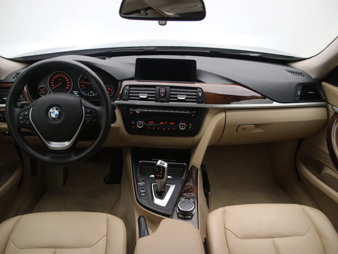 BMW 320 Gran Turismo High Executive