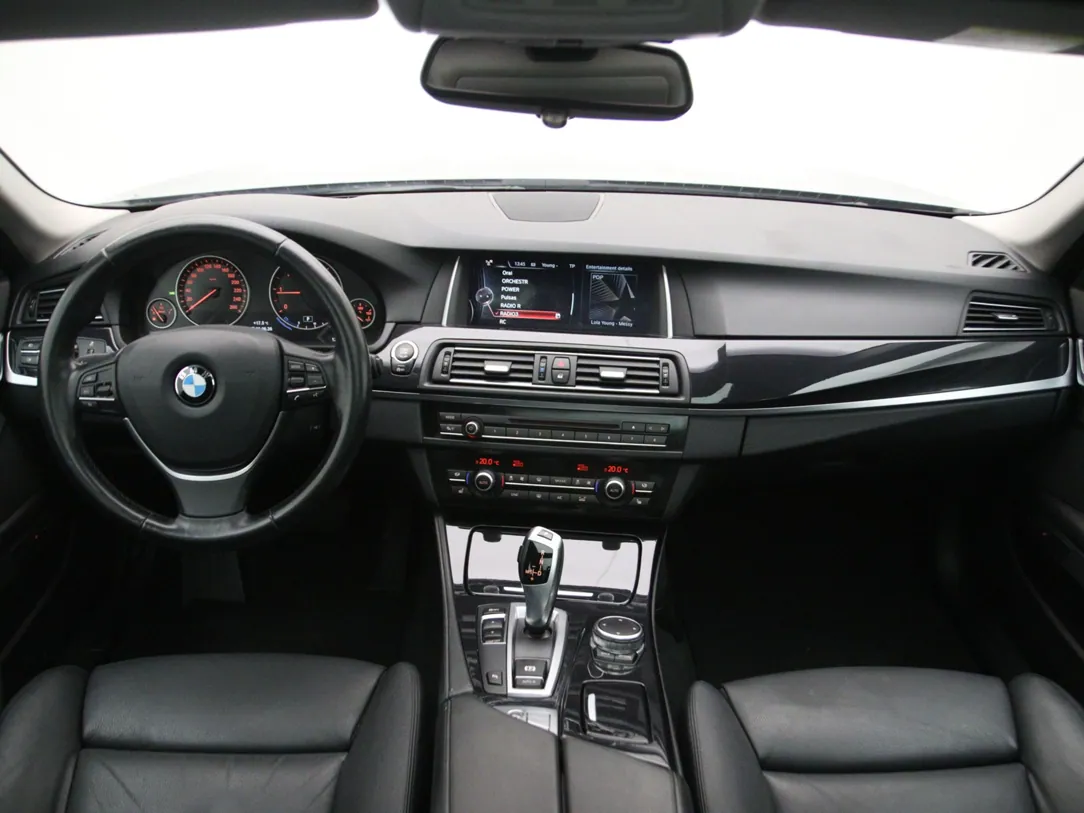 BMW 520 High Executive