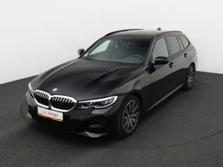 BMW 320 High Executive Edition