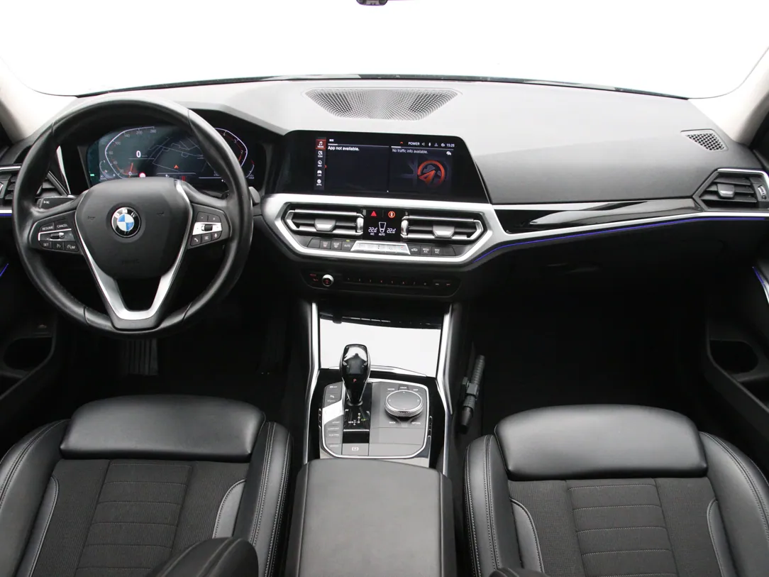 BMW 320 Executive Edition