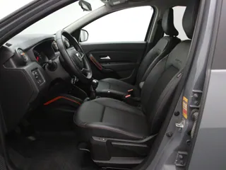 DACIA DUSTER Extreme