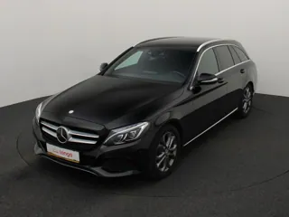 MERCEDES BENZ C220 Avantgarde
