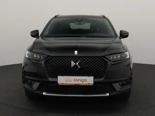 CITROEN DS7 Crossback E-Tense