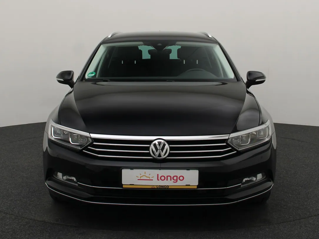 VOLKSWAGEN PASSAT B8 Highline