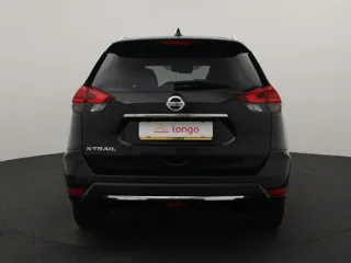 NISSAN X-TRAIL N-Connecta