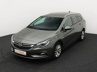 OPEL ASTRA Innovation