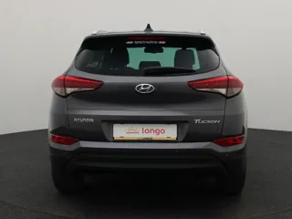 HYUNDAI TUCSON Launch Edition