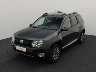 DACIA DUSTER Blackshadow