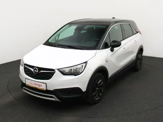OPEL CROSSLAND X Online Edition