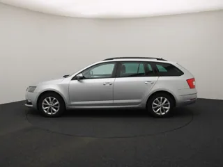 SKODA OCTAVIA Active