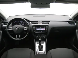 SKODA OCTAVIA Style Businessline