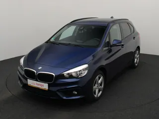 BMW 218 Active Tourer Essential