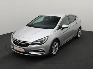 OPEL ASTRA Innovation