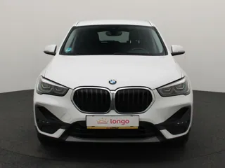 BMW X1 Advantage