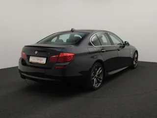 BMW M550xd M550