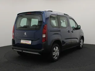 PEUGEOT RIFTER Allure