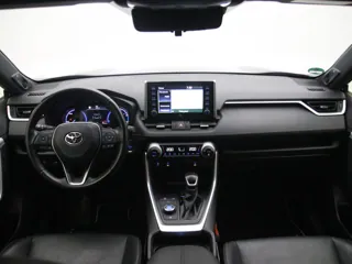 TOYOTA RAV 4 Black Edition