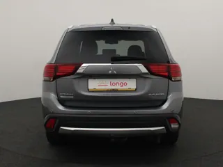 MITSUBISHI OUTLANDER Executive Edition