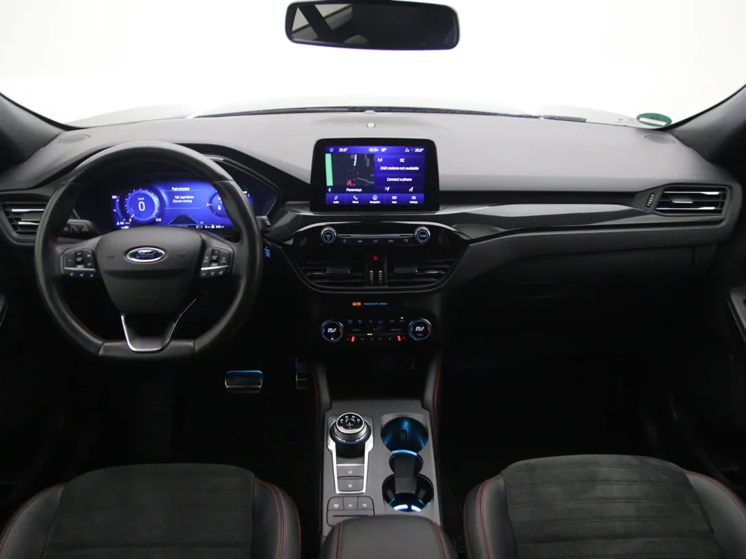 FORD KUGA ST-Line