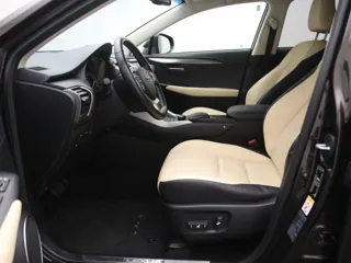LEXUS NX300H Luxury Line
