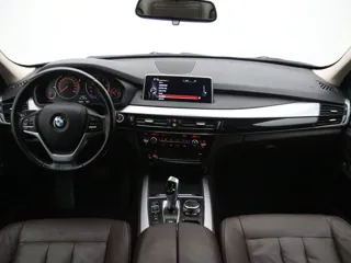 BMW X5 High Executive