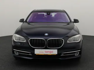 BMW 730 High Executive