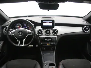 MERCEDES BENZ GLA220 AMG