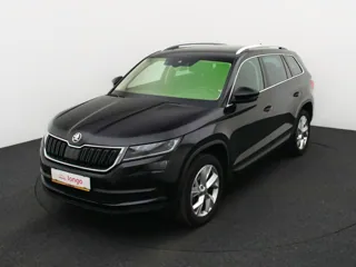 SKODA KODIAQ Style
