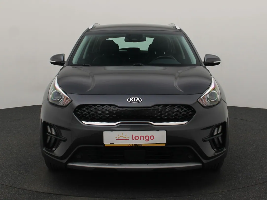 KIA NIRO DynamicLine