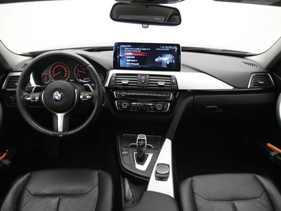 BMW 320 High Executive