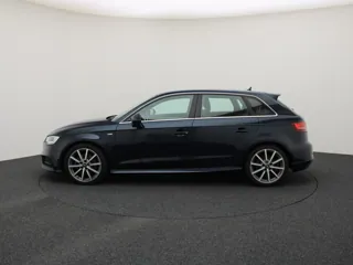 AUDI A3 Sport Pro Line S