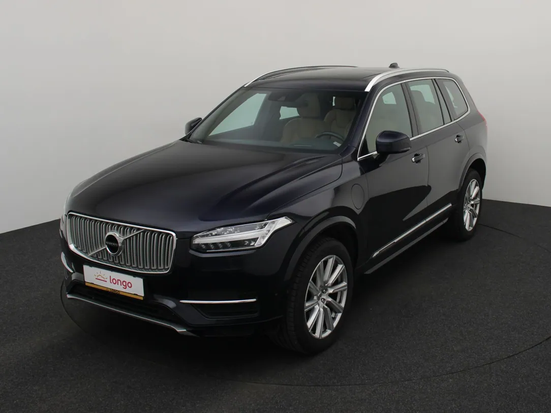 VOLVO XC90 Inscription