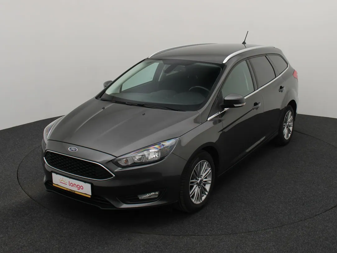 FORD FOCUS Trend