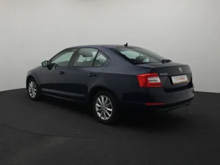 SKODA OCTAVIA Ambition Businessline