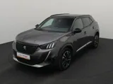 PEUGEOT 2008 GT