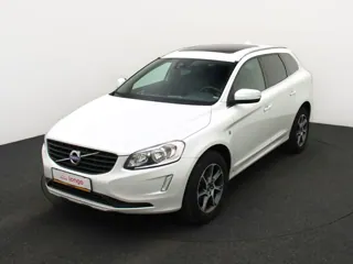 VOLVO XC60 Kinetic