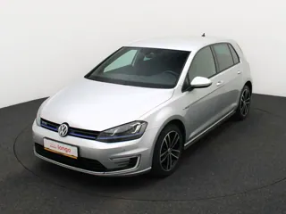 VOLKSWAGEN GOLF 7 GTE Connected Series