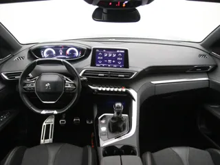 PEUGEOT 3008 GT Line