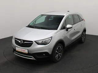 OPEL CROSSLAND X Innovation