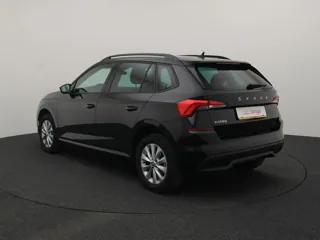 SKODA KAMIQ Business Edition