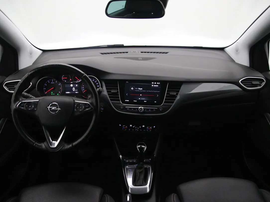 OPEL CROSSLAND X Innovation