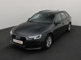 AUDI A4 Design