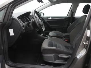 VOLKSWAGEN GOLF 7 Highline