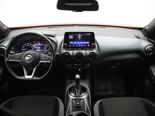 NISSAN JUKE N-Connecta