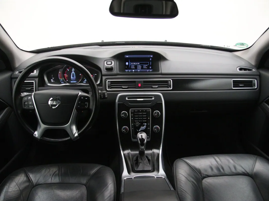 VOLVO V70 Nordic+